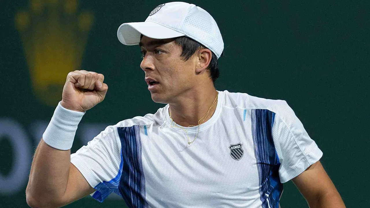 Mackenzie McDonald Pupuskan Harapan Juara Bertahan Di Houston