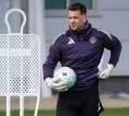 Manchester United Ingin Perpanjang Masa Bakti Tom Heaton