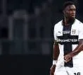 Mandela Keita Siap Tinggalkan Parma, Tottenham dan Villa Mulai Bergerak