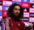Marc Cucurella Akan Sulit Menolak Tawaran Barcelona