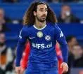 Marc Cucurella Akui Masih Punya Mimpi Kembali ke Barcelona