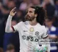 Marc Cucurella Kritik Chelsea Usai Pecat Enzo Maresca