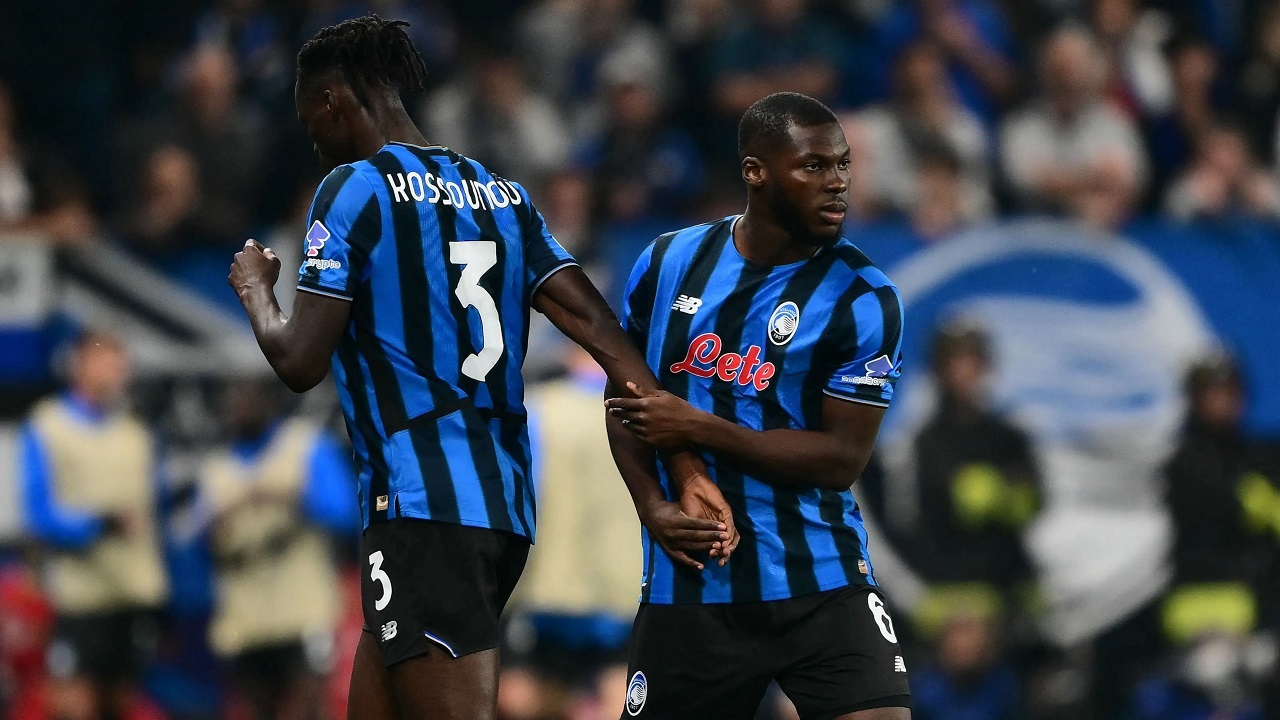 Massimo Ambrosini Beri Wejangan Khusus Untuk Yunus Musah