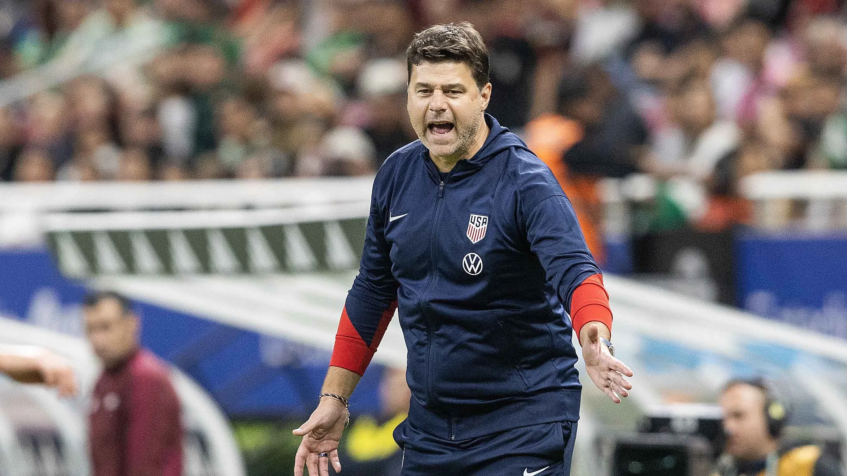 Mauricio Pochettino Buka Peluang Latih Real Madrid - sumber: (footballespana)