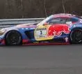 Max Verstappen Uji Mercedes di Sirkuit Nordschleife