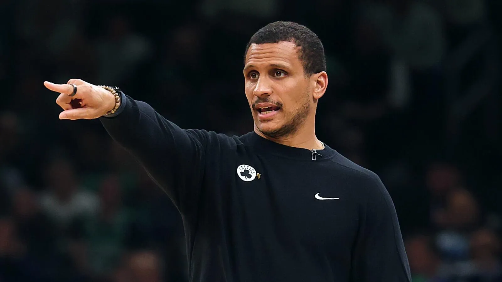 Mazzulla: Penghargaan Pelatih Terbaik Tak Penting - sumber: (mainbasket)