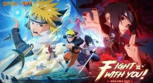 MLBB x Naruto 2026: Cara Mendapat Skin Minato dan Itachi