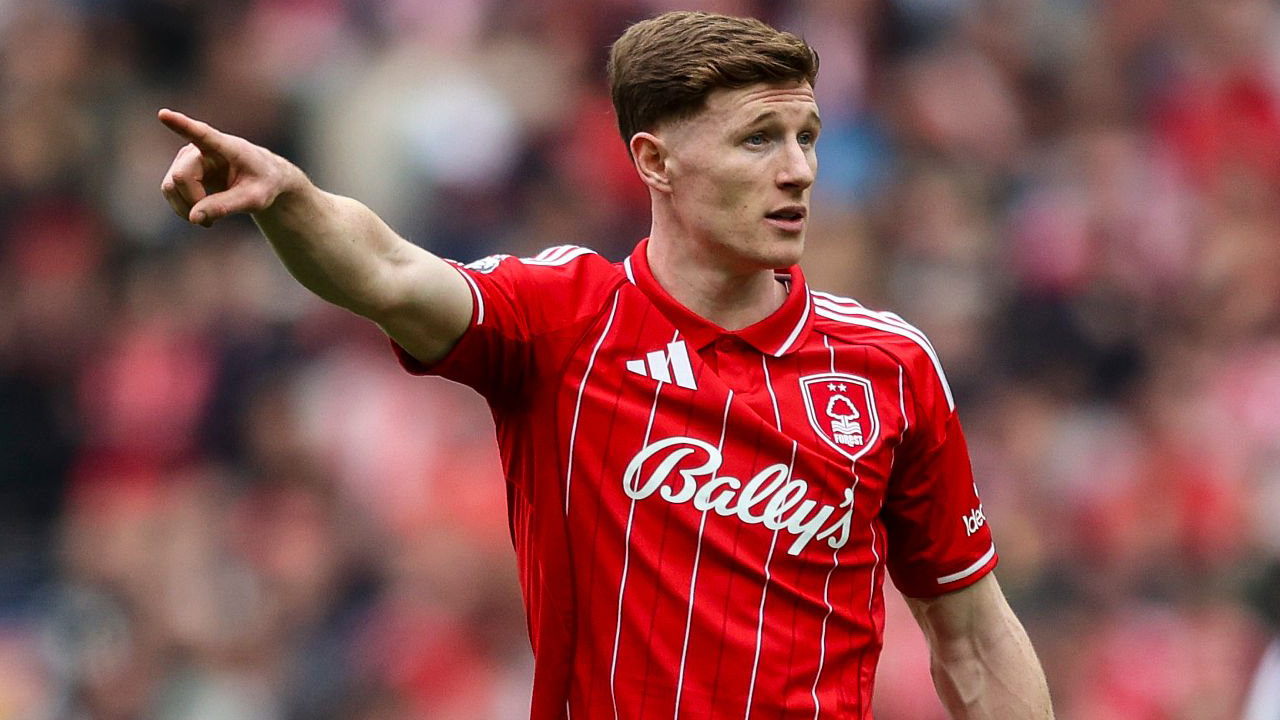 MU Lirik Tonali, Tapi Elliot Anderson Tetap Jadi Prioritas Utama