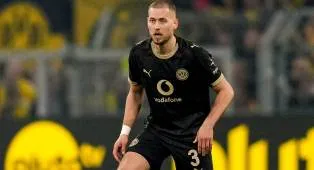 MU Masukkan Waldemar Anton dalam Daftar Target Transfer Musim Panas