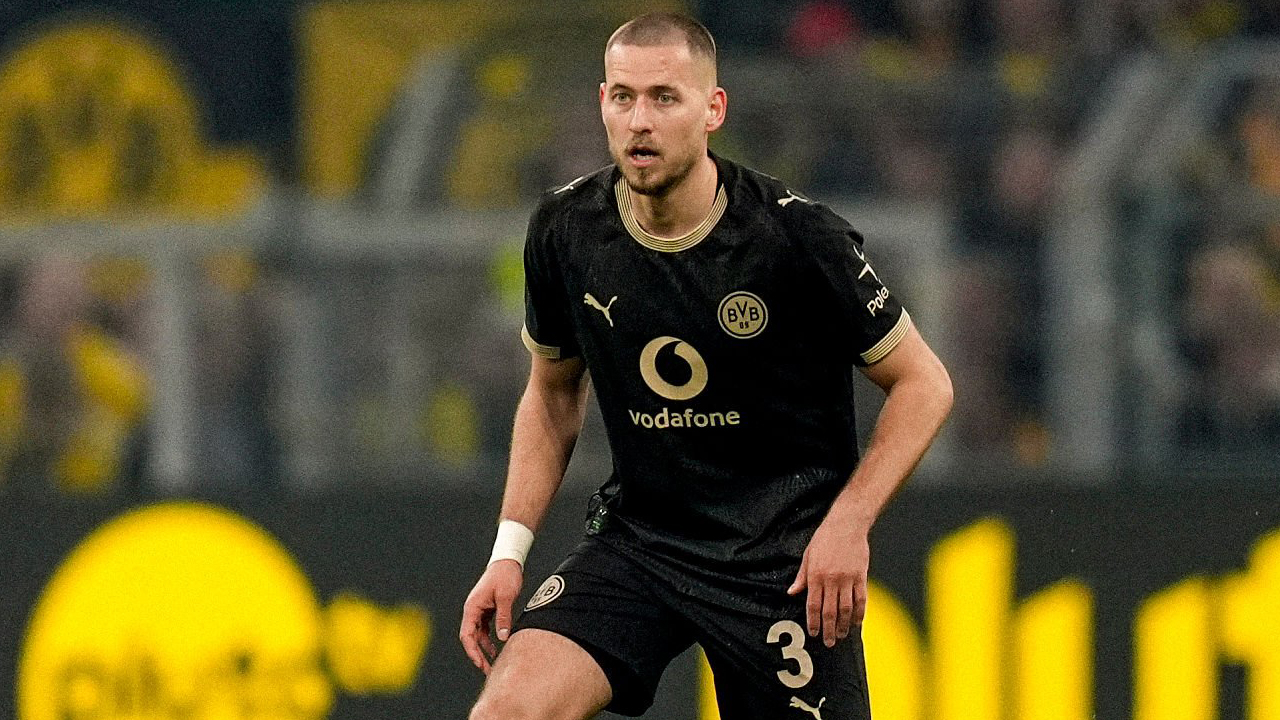 MU Masukkan Waldemar Anton dalam Daftar Target Transfer Musim Panas