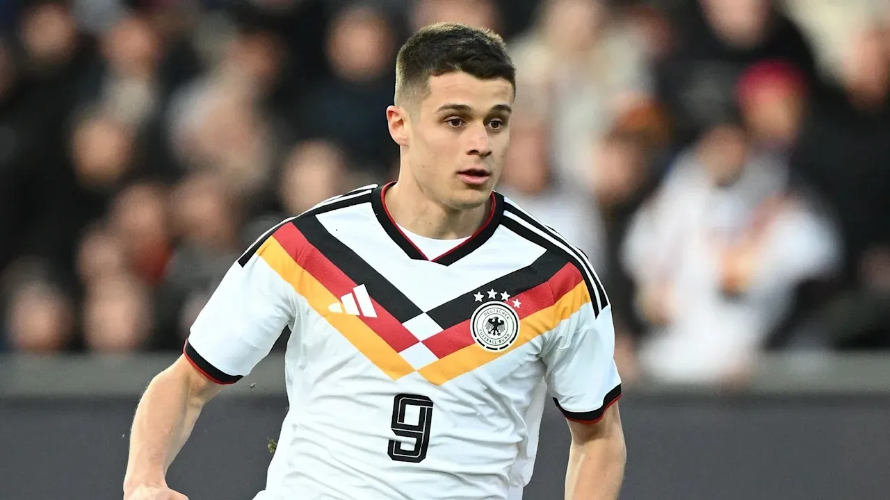 Nicolò Tresoldi Ingin Tinggalkan Club Brugge, AC Milan Siaga Satu