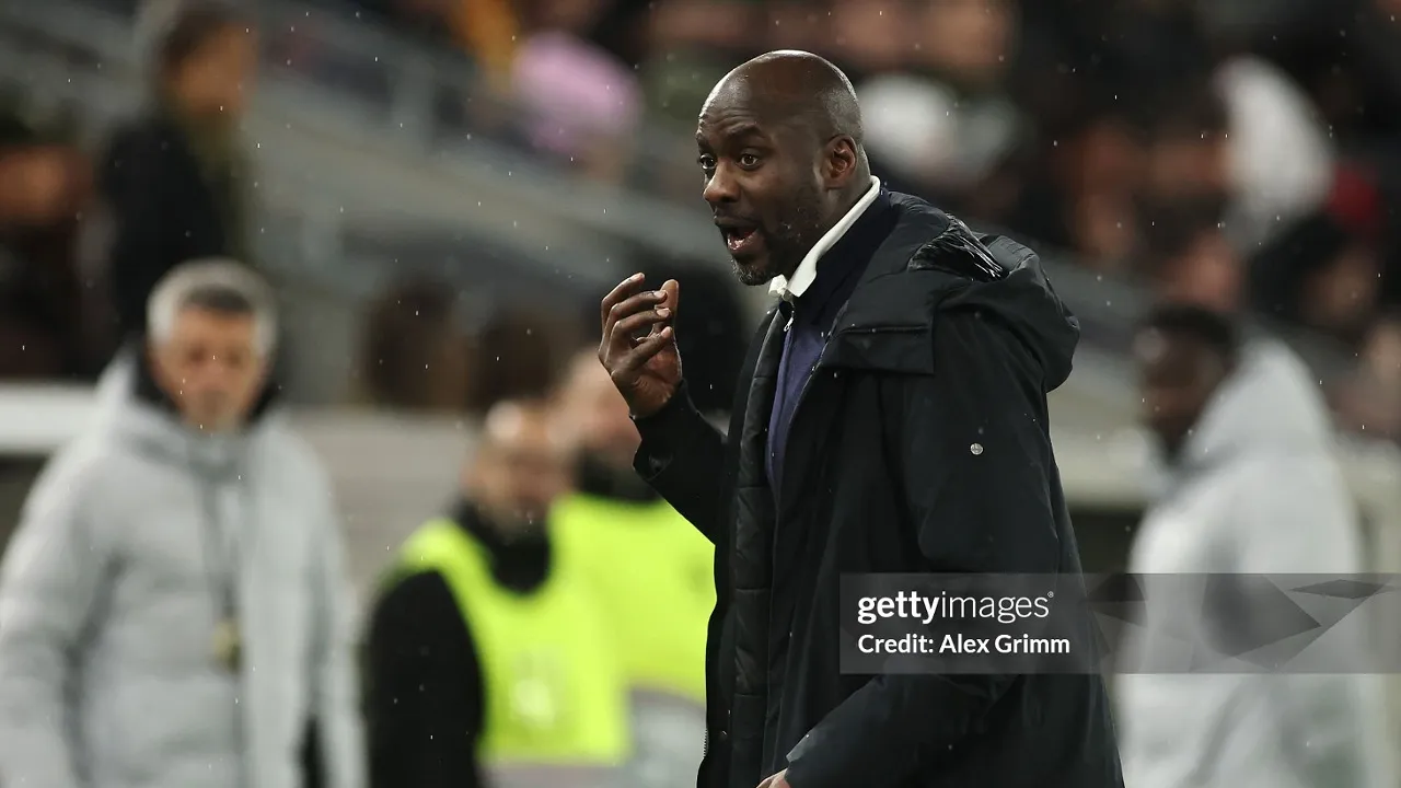 Otto Addo dipecat, Ghana krisis jelang laga penting