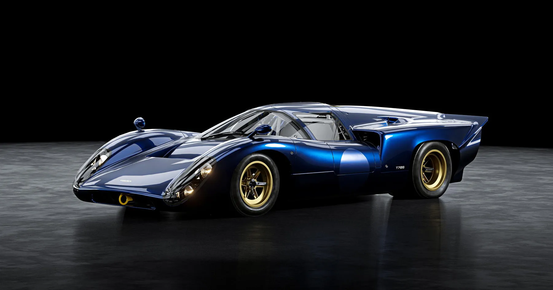 Pabrikan Bersejarah Luncurkan Inovasi Balap Pertama Dunia - sumber: (racingnews365)