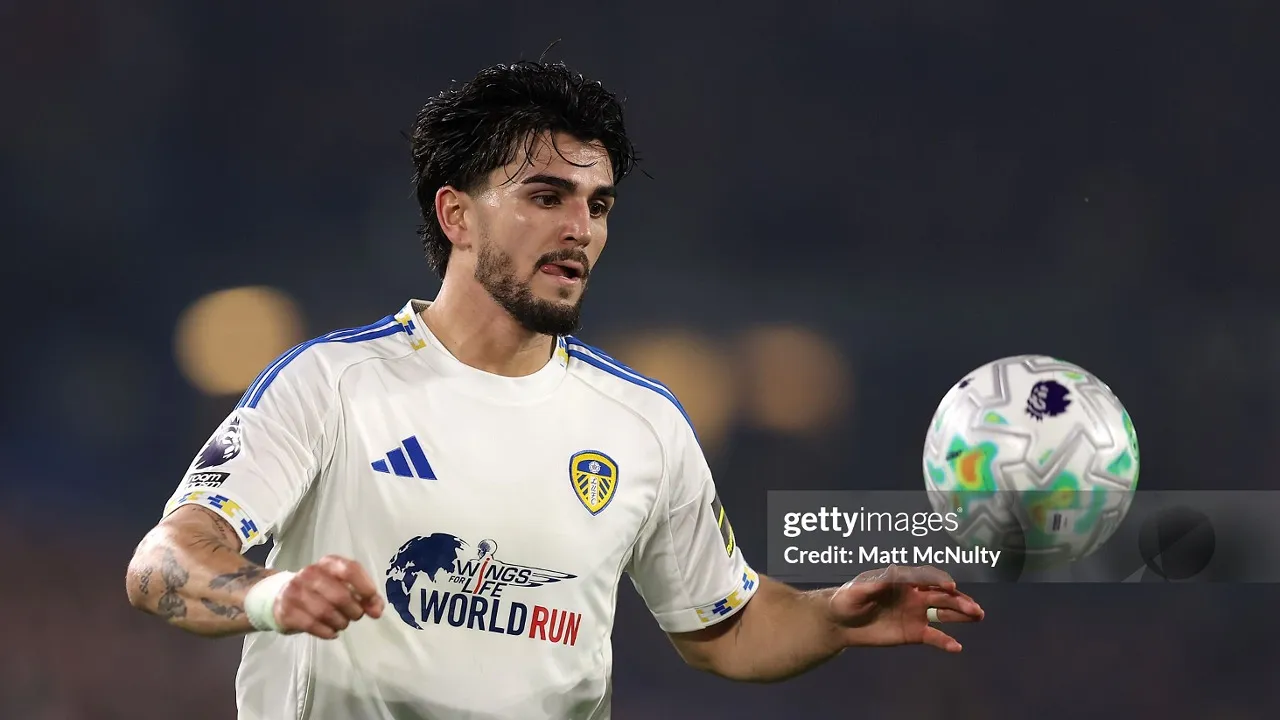 Pascal Struijk Jadi Rebutan, Leeds Hadapi Dilema Besar