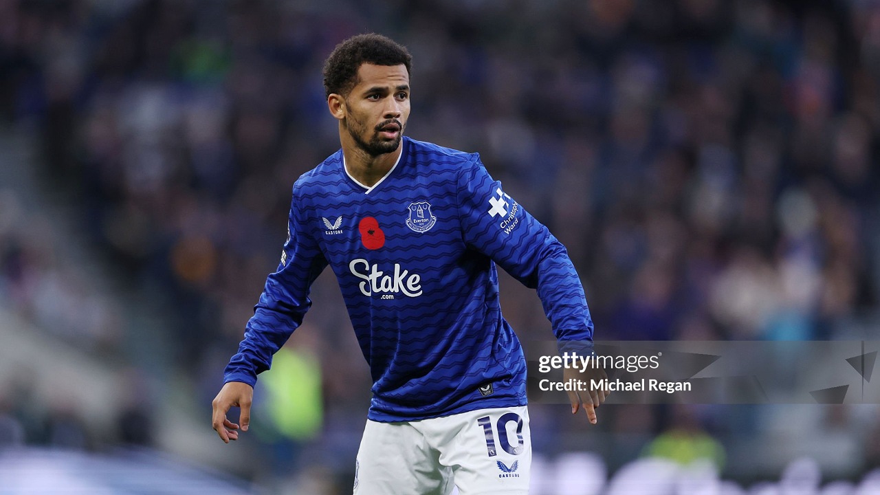 Pat Nevin Nilai Iliman Ndiaye Bisa Main di Klub Mana Pun