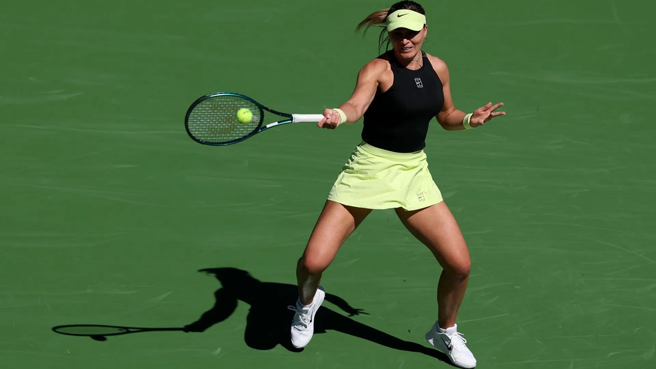 Paula Badosa Ungkap Cedera ‘Parah’ Yang Tak Diketahui Orang-Orang