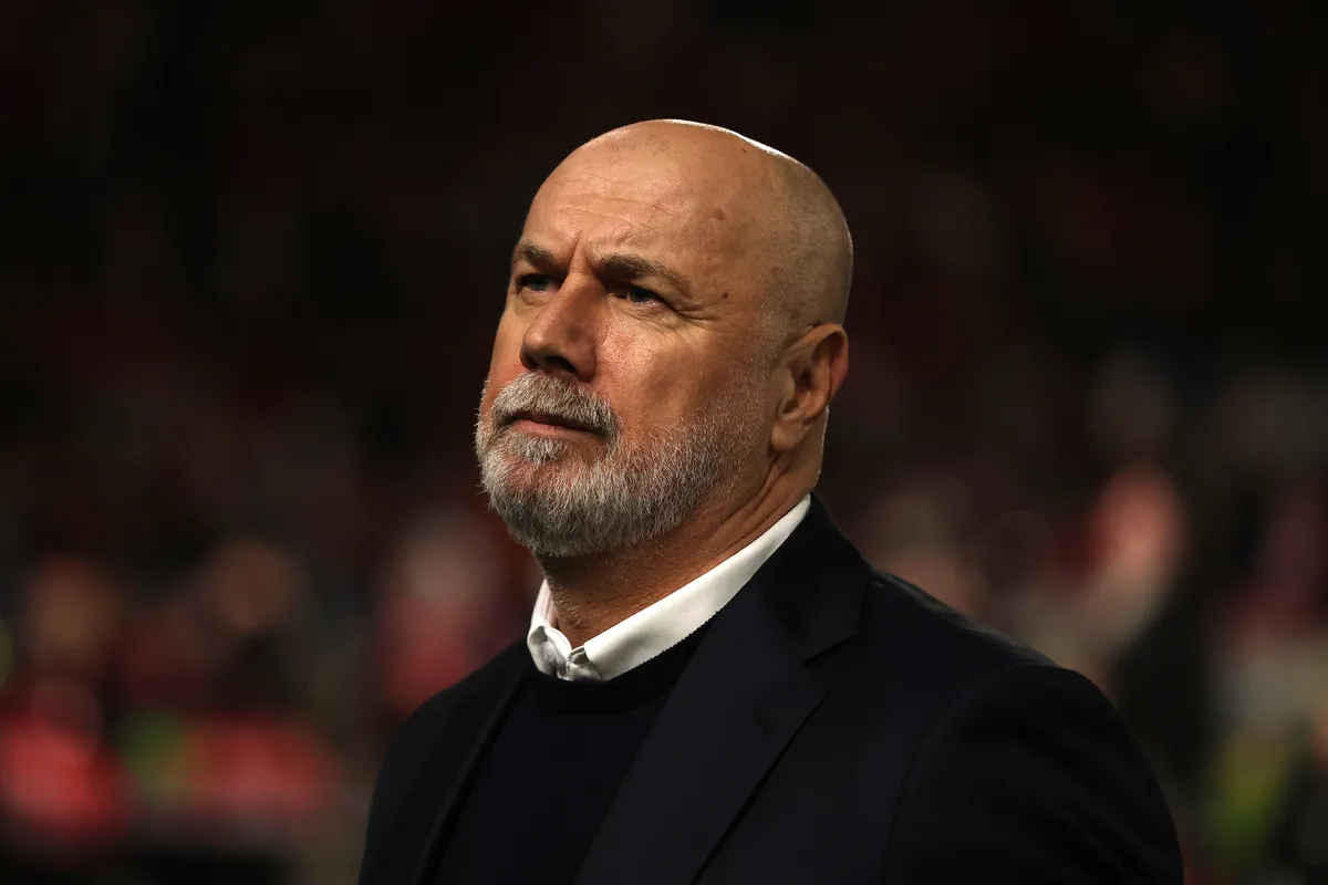 Pelatih Bosnia Barbarez Siap Terapkan Strategi Bertahan Hadapi Italia - sumber: (footballitalia)