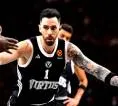 Pelatih Virtus Bologna Waspad dengan Kecepatan Pemain Paris Basketball