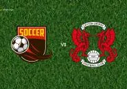 Prediksi Wigan Athletic vs Leyton Orient, 03 April 2026 League One