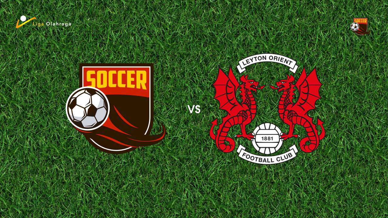 Prediksi Wigan Athletic vs Leyton Orient, 03 April 2026 League One