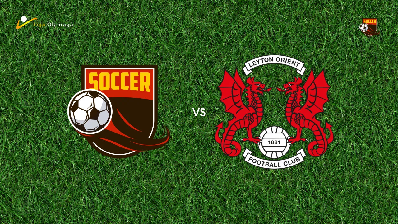 Prediksi Wigan Athletic vs Leyton Orient, 03 April 2026 League One