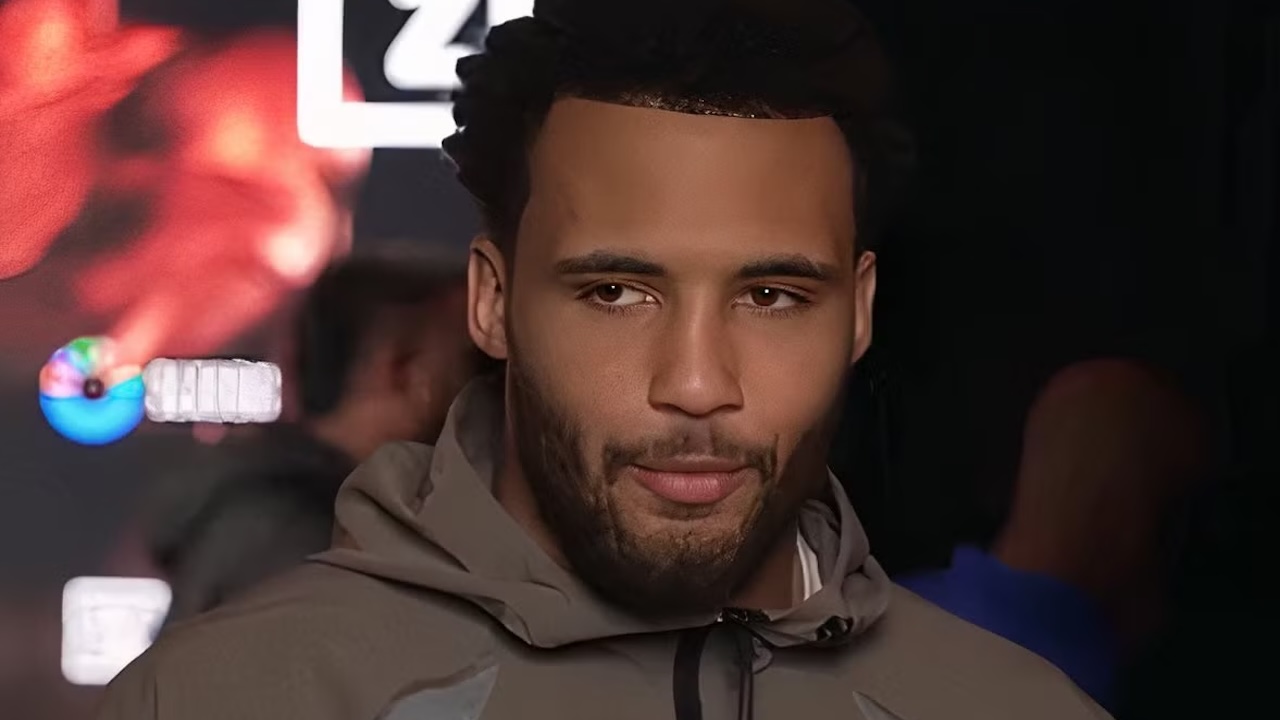 Prestasi Moses Itauma Buka Peluang Duel Gelar Lawan Gassiev