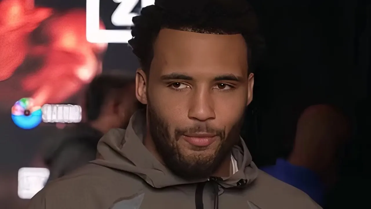 Prestasi Moses Itauma Buka Peluang Duel Gelar Lawan Gassiev