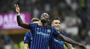 Proposal 60-70 Juta Euro Jadi Kata Kunci Negosiasi Transfer Marcus Thuram