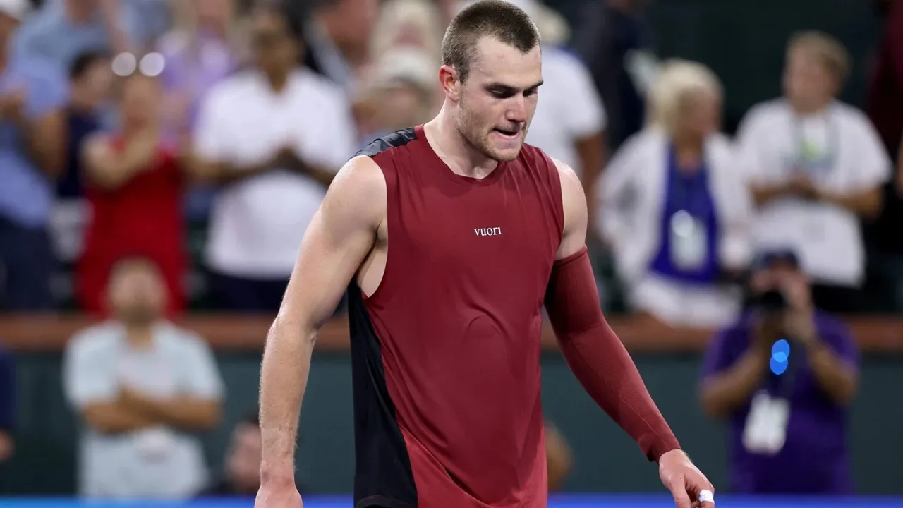 Rencana Jack Draper Usai Urungkan Niat Untuk Ramaikan Monte Carlo Open