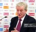 Roy Hodgson Kembali Melatih, Akui Rindu Sepak Bola