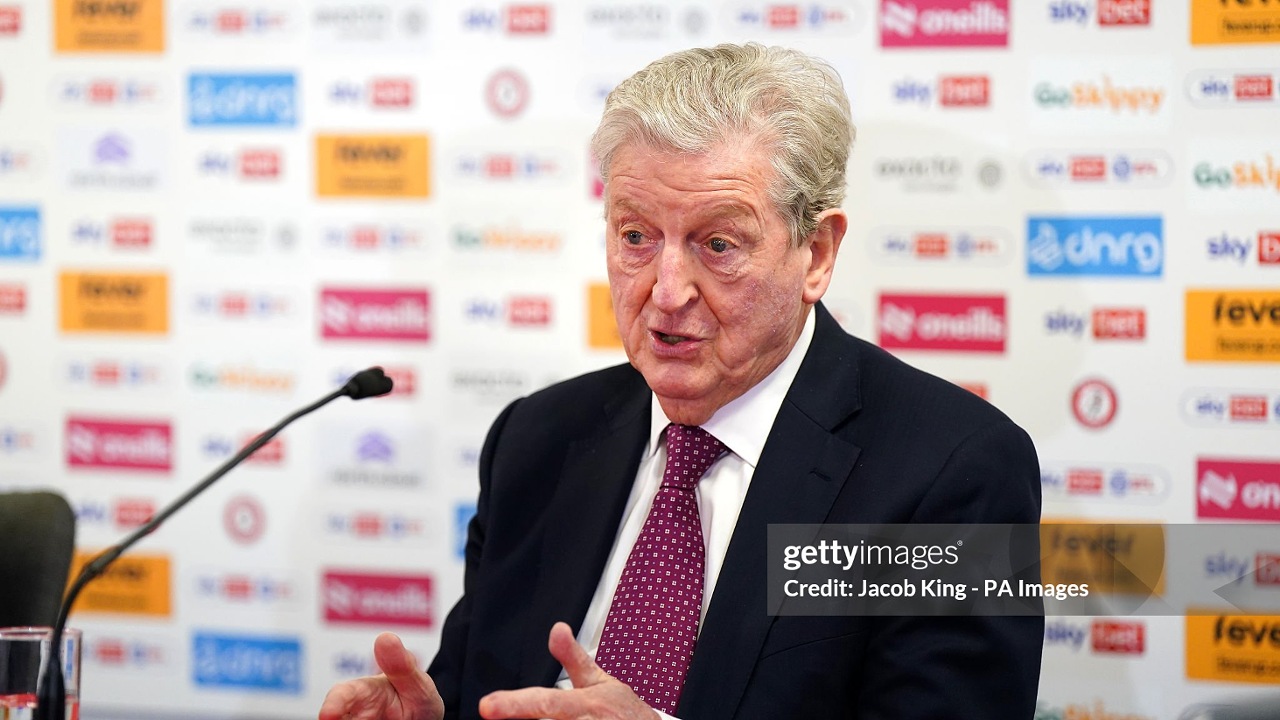 Roy Hodgson Kembali Melatih, Akui Rindu Sepak Bola