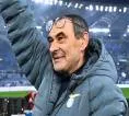 Sarri Akhirnya Bisa Mainkan Defender Terpinggirkan Lazio Musim Ini