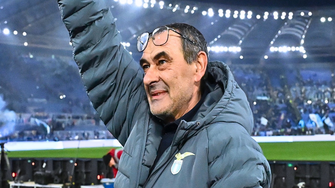 Sarri Akhirnya Bisa Mainkan Defender Terpinggirkan Lazio Musim Ini
