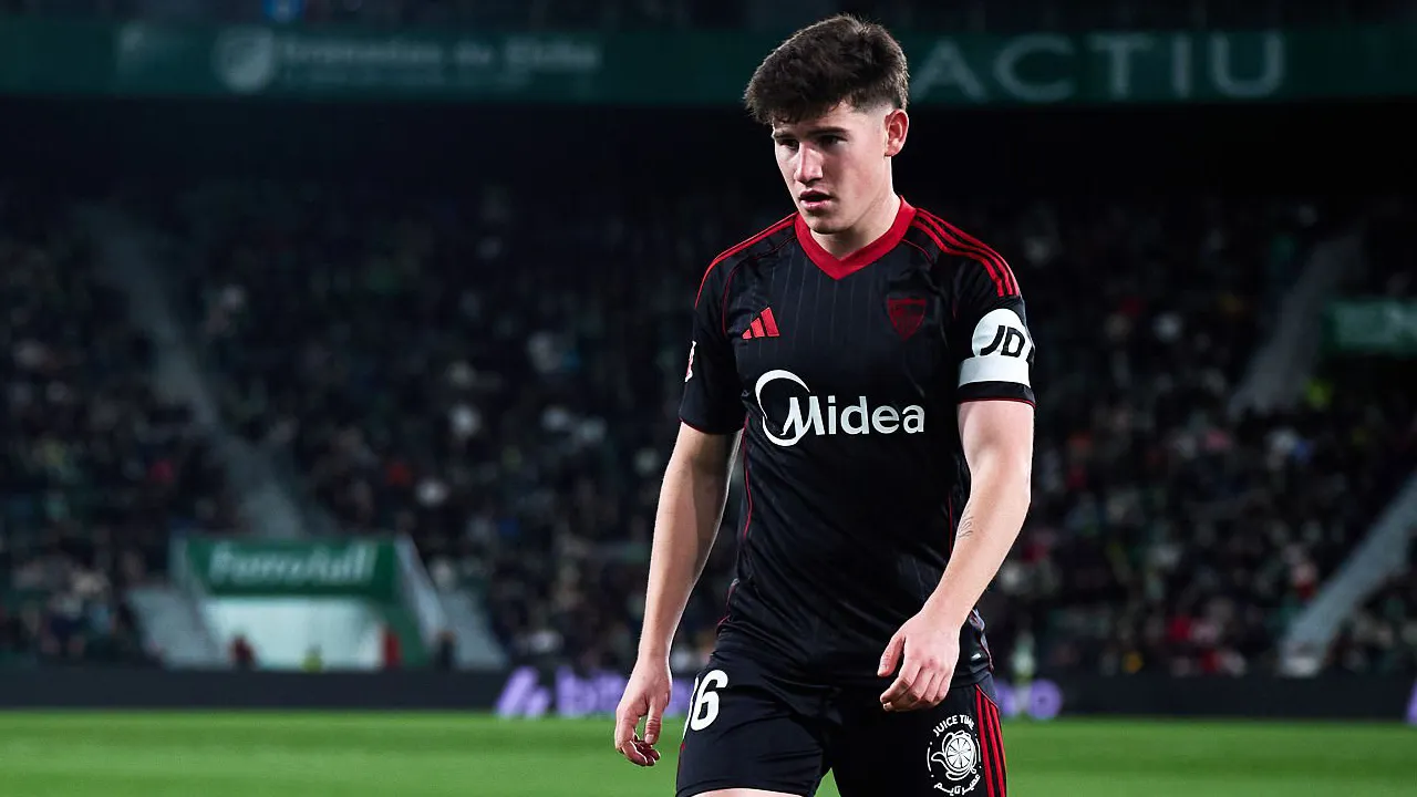 Joaquin Martinez Gauna.