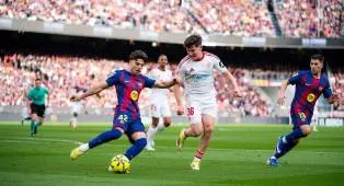 Scaloni Tertarik Rekrut Bintang La Liga Asal Spanyol