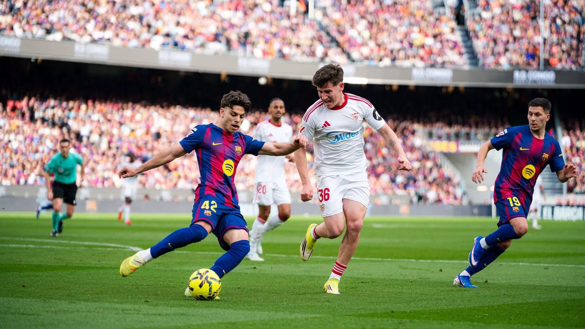 Scaloni Tertarik Rekrut Bintang La Liga Asal Spanyol