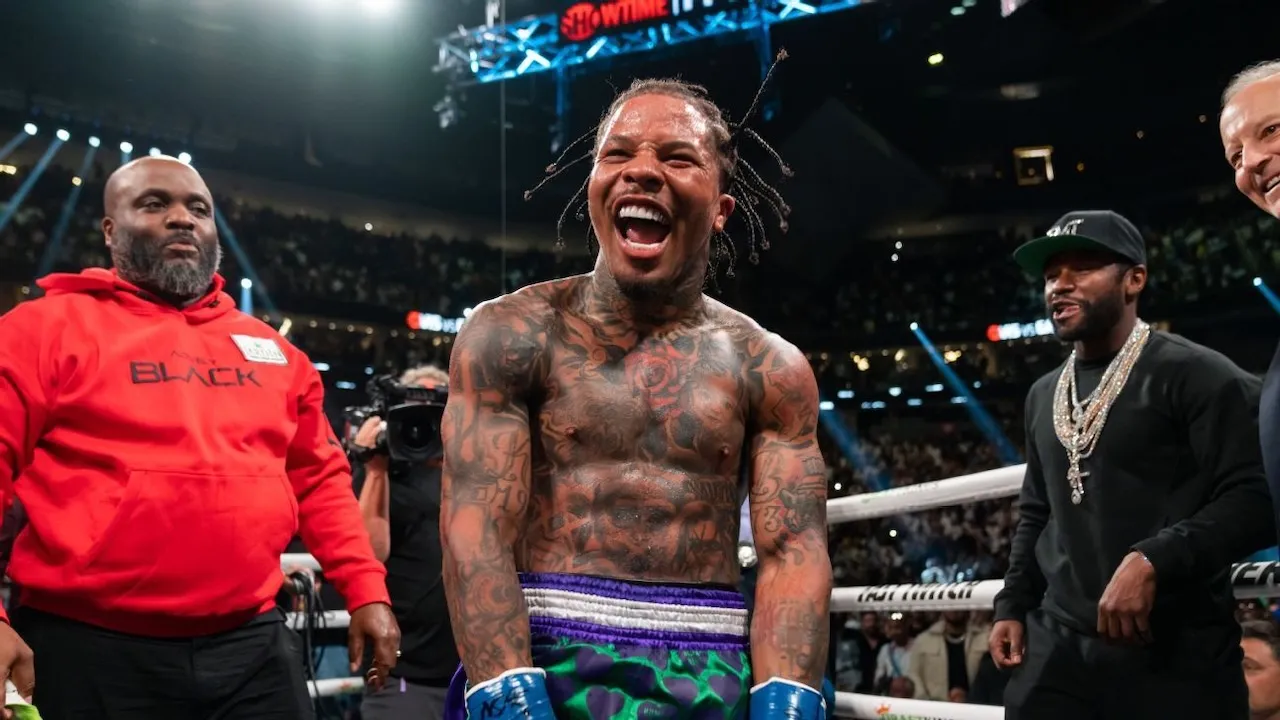 Schofield Tantang Gervonta Davis, Perebutan Gelar WBA Memanas