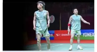 Soh Wooi Yik Tepis Spekulasi Akan Tinggalkan Tim Nasional