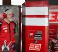 Tantangan Gigi Dall’Igna Membangkitan Kembali Ducati