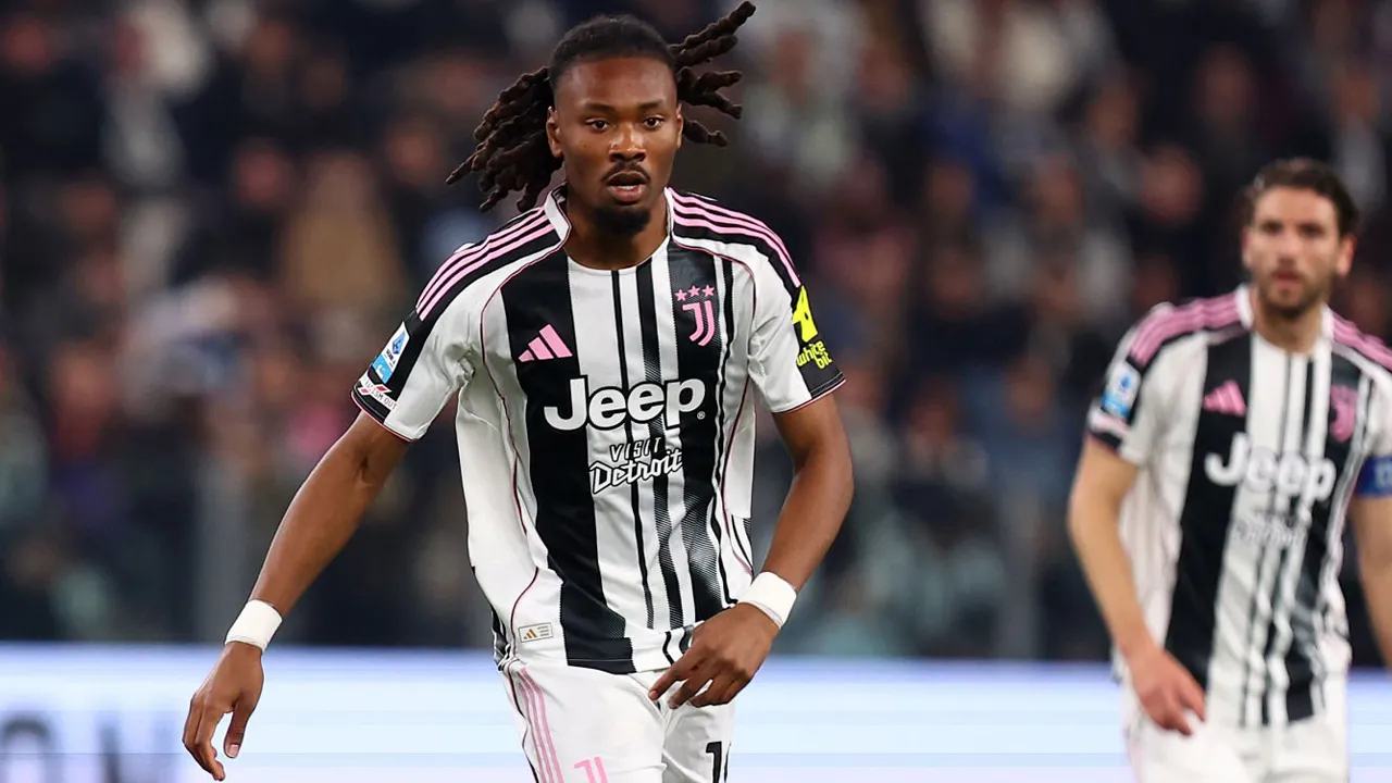 Tiga Klub Top Inggris Siap Saling Sikut Demi Rekrut Khephren Thuram