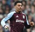 Tiga Pemain Ini Bisa Jadi Suksesor Morgan Rogers di Aston Villa