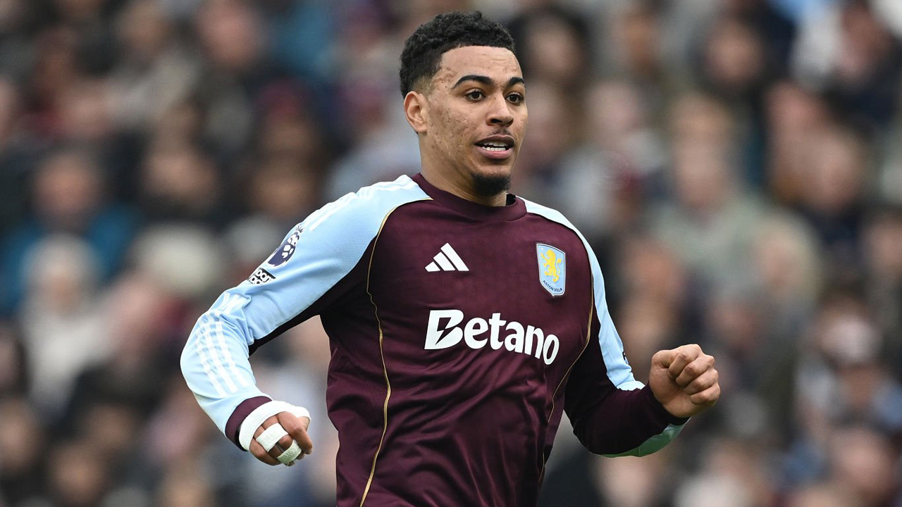 Tiga Pemain Ini Bisa Jadi Suksesor Morgan Rogers di Aston Villa