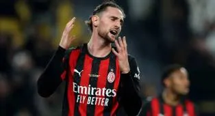 Timnas Prancis Pulangkan Adrien Rabiot, Max Allegri Merasa Lega