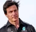 Toto Wolff Bantah Rumor Blokir Christian Horner di F1