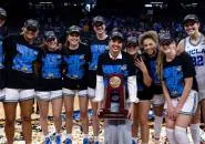 UCLA Bruins Bangkit Kalahkan Duke dan Lolos ke Final Four Putri NCAA