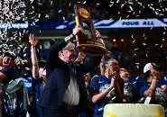 UConn Huskies Lanjut ke Final Four Putri NCAA Usai Menang Atas Notre Dame