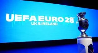 UEFA Buat Tiket Euro 2028 Terjangkau, Kontras dengan Piala Dunia di AS