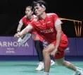 Adnan/Indah Tantang Tang/Tse di Babak Pertama Kejuaraan Asia 2026