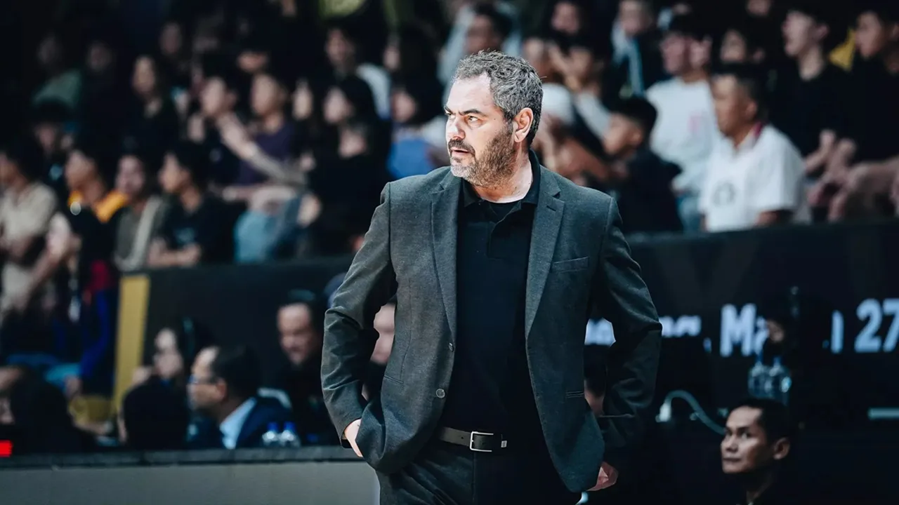 Agusti Julbe Ungkapkan Kunci Sukses Dewa United di BCL Asia-East