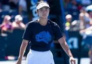 Alexandra Eala Kenang Kembali Momen Berbahaya Di Australian Open